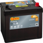 CENTRA FUTURA 65 Ah 580 A