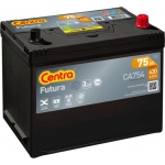 CENTRA FUTURA 75 Ah 630 A